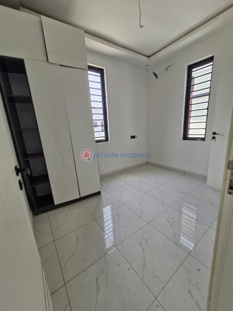 5 bedroom Detached Duplex For Sale Idado Lekki Lagos - 10