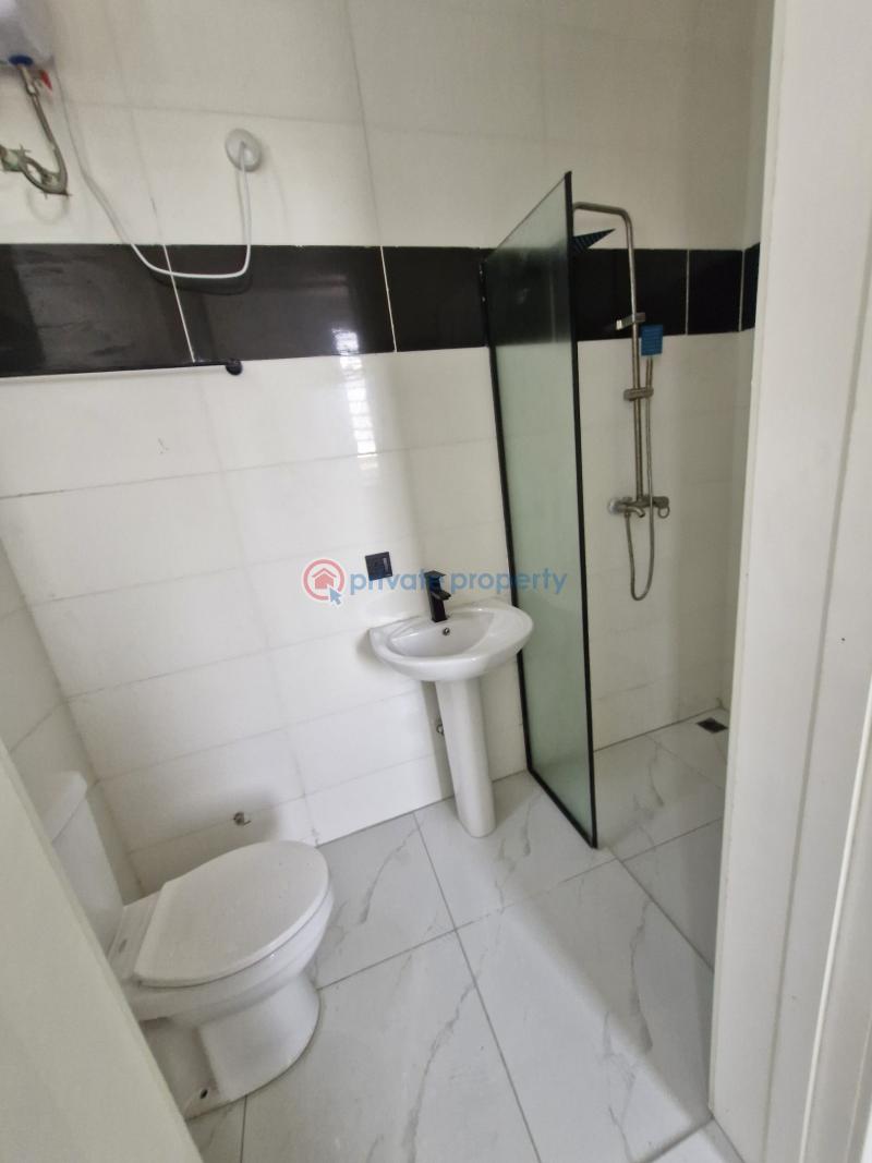 5 bedroom Detached Duplex For Sale Idado Lekki Lagos - 11