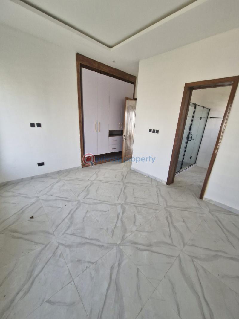 5 bedroom Detached Duplex For Sale Ikota Lekki Lagos - 12