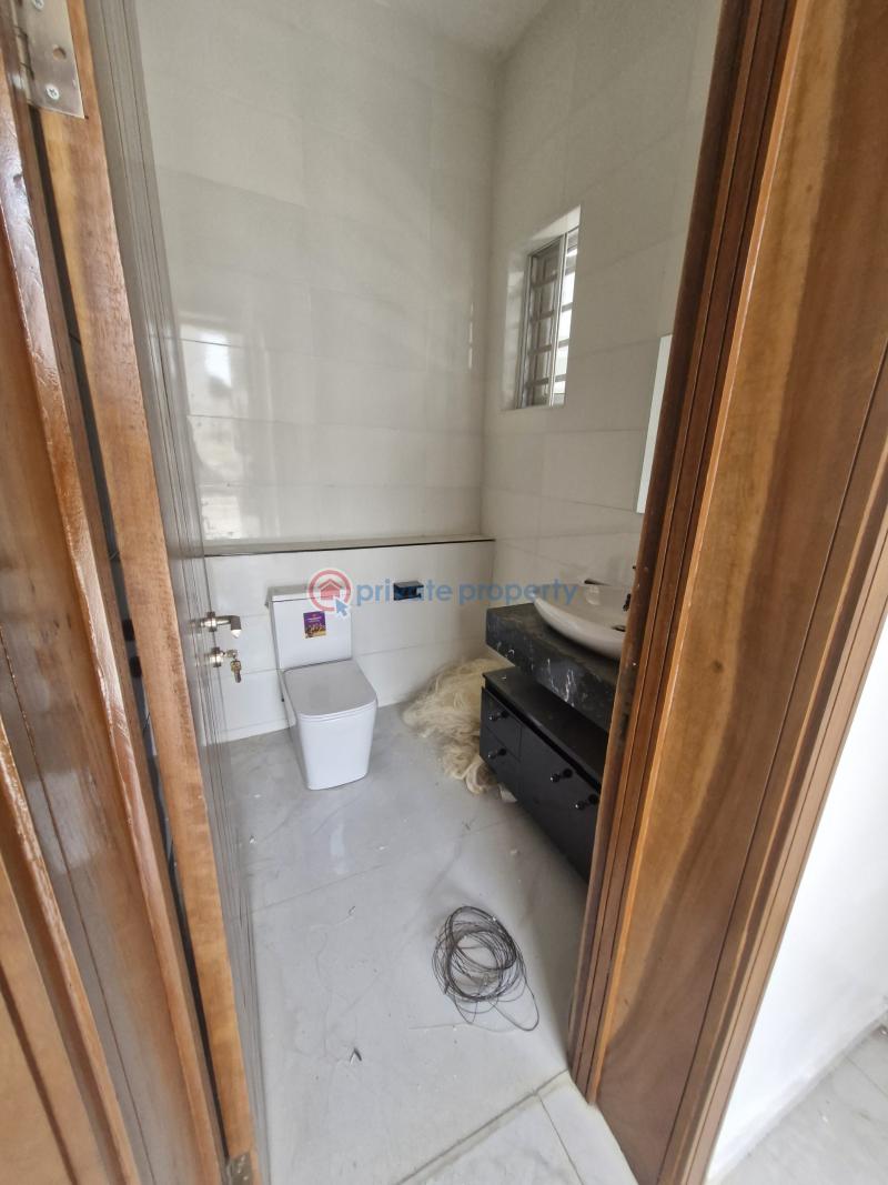 5 bedroom Detached Duplex For Sale Ikota Lekki Lagos - 8