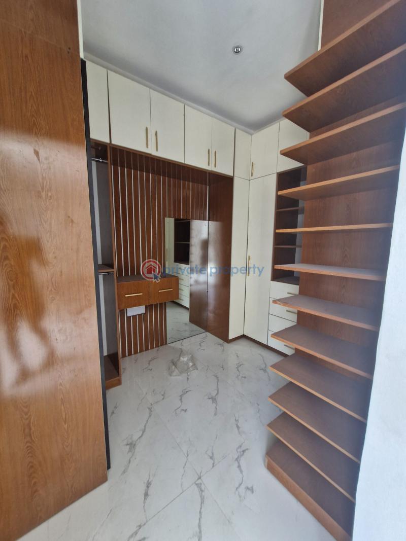 5 bedroom Detached Duplex For Sale Ikota Lekki Lagos - 4