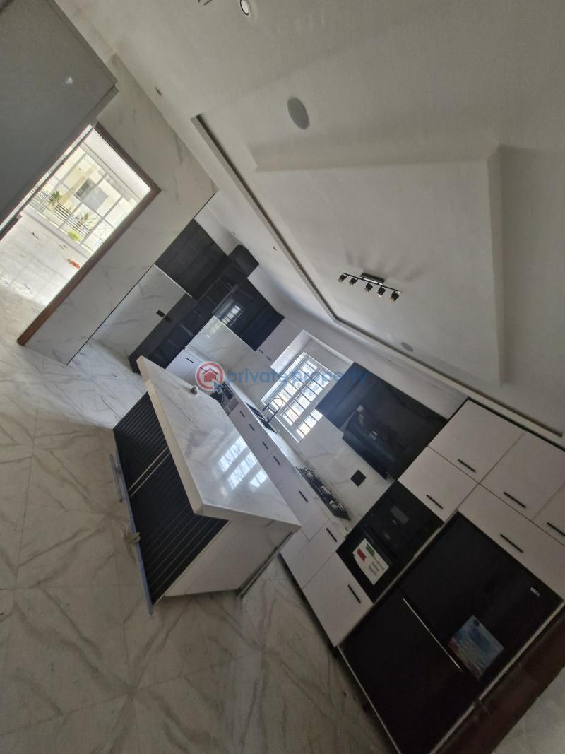 5 bedroom Detached Duplex For Sale Ikota Lekki Lagos - 9