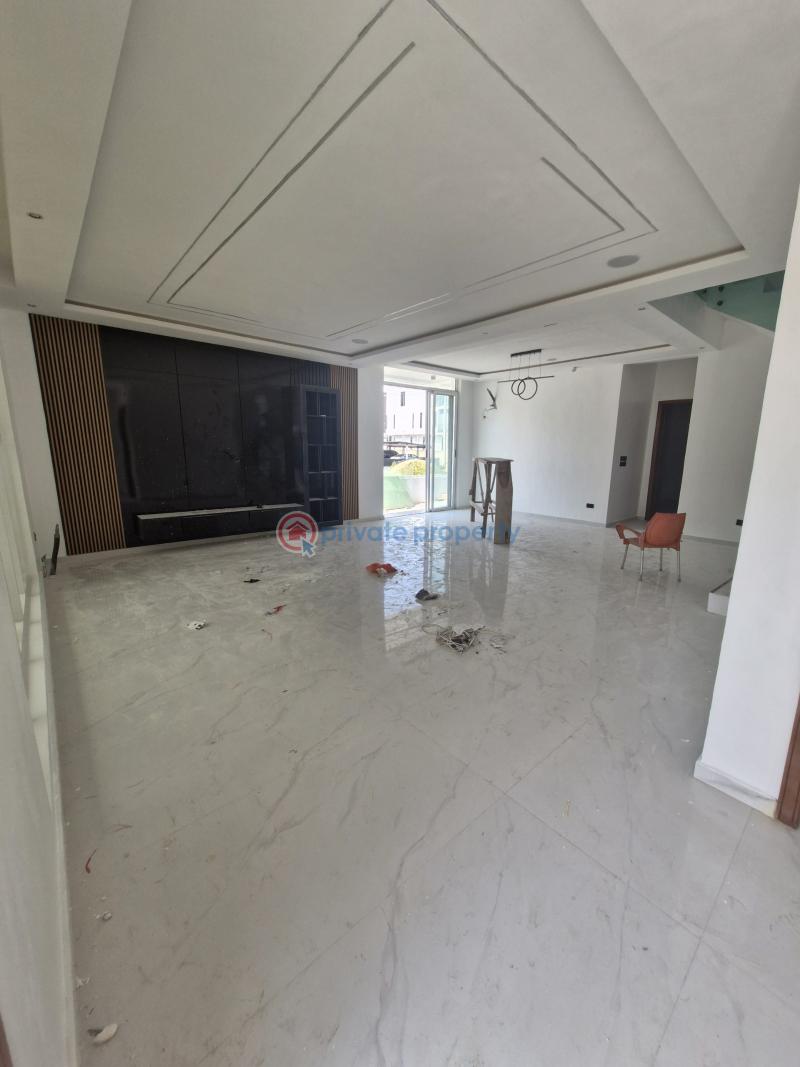 5 bedroom Detached Duplex For Sale Ikota Lekki Lagos - 7