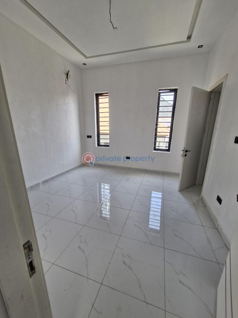 5 bedroom Detached Duplex For Sale Idado Lekki Lagos - 7