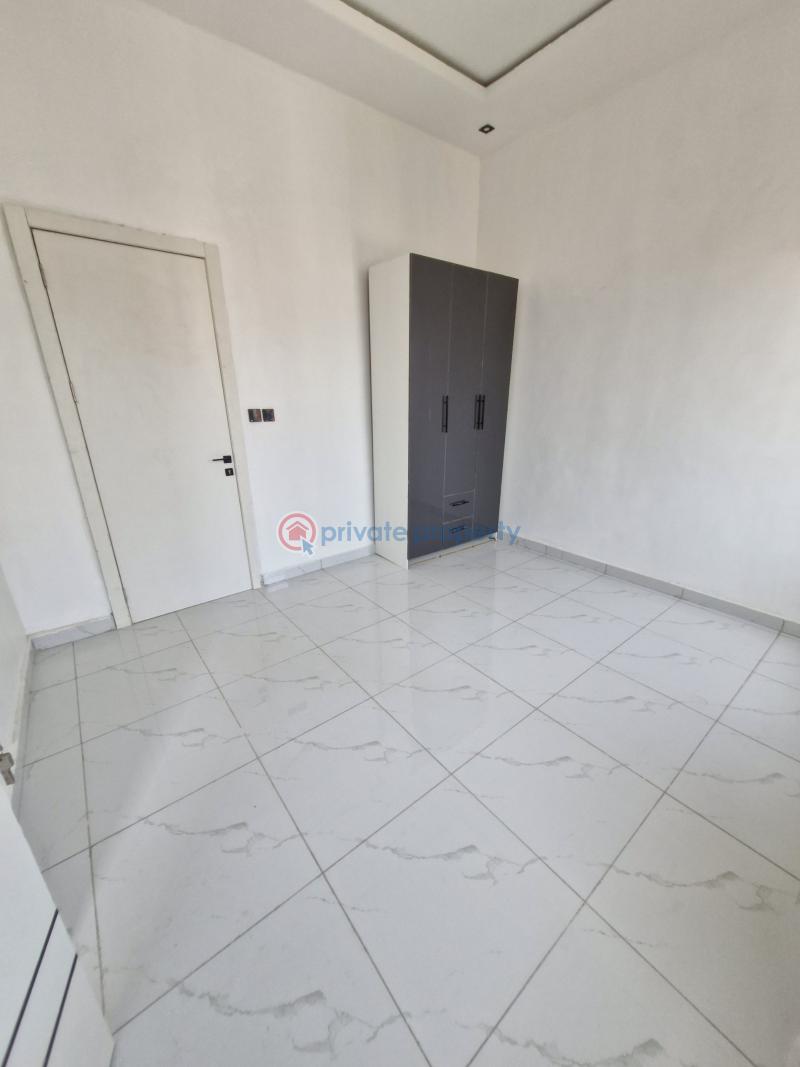 5 bedroom Detached Duplex For Sale Idado Lekki Lagos - 8