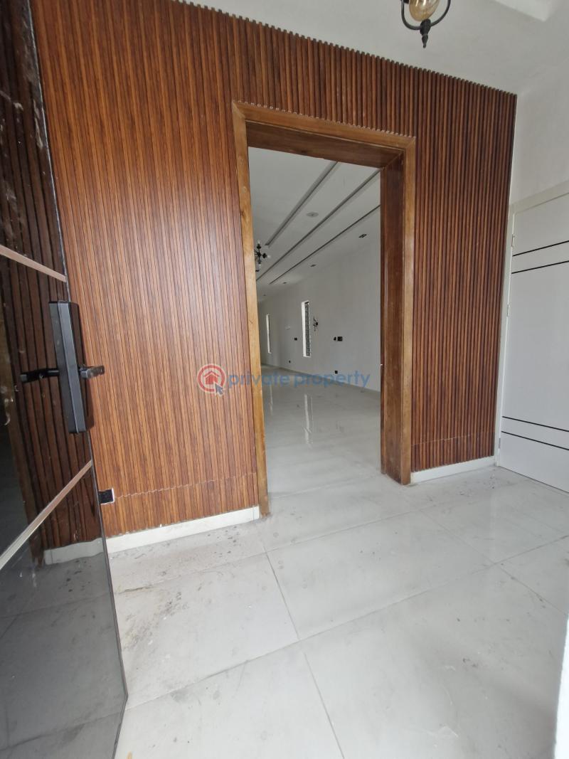 5 bedroom Detached Duplex For Sale Idado Lekki Lagos - 17