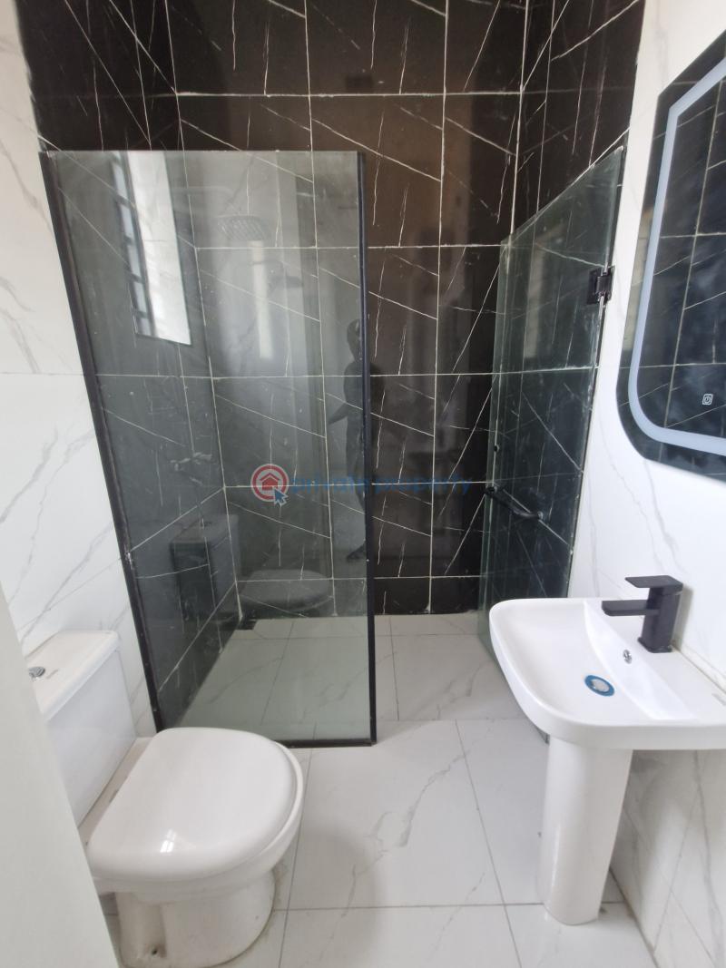 5 bedroom Detached Duplex For Sale Idado Lekki Lagos - 9