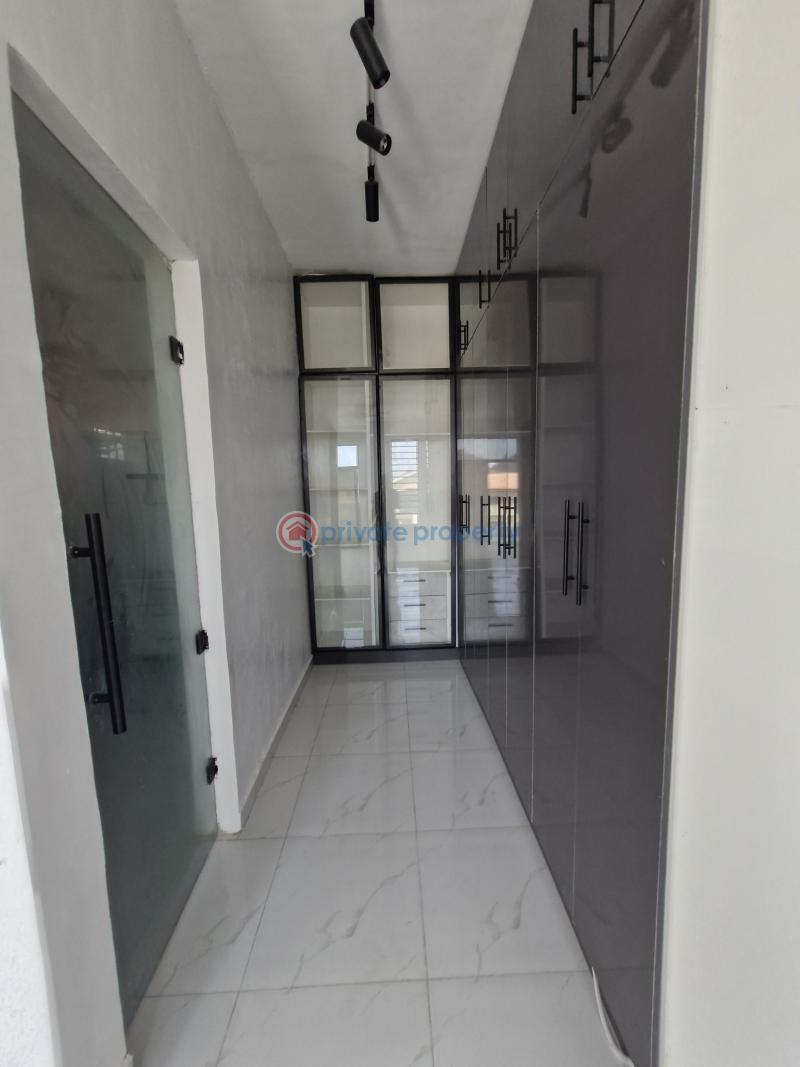 5 bedroom Detached Duplex For Sale Idado Lekki Lagos - 12
