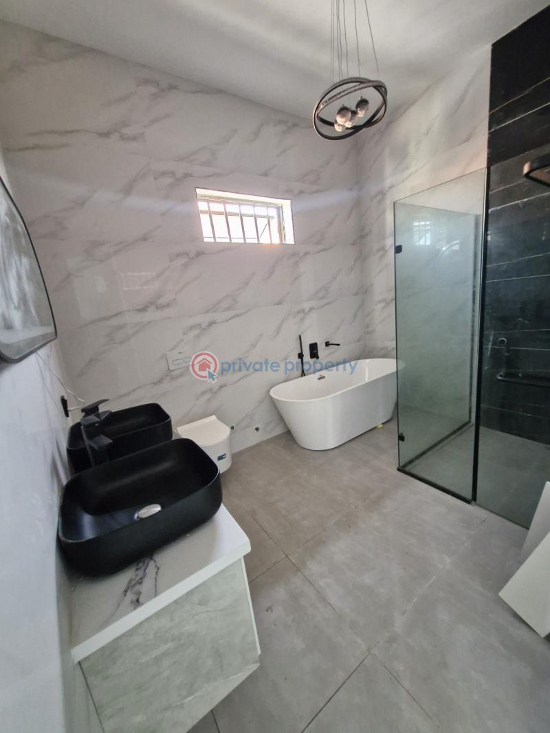 5 bedroom Detached Duplex For Sale Idado Lekki Lagos - 14