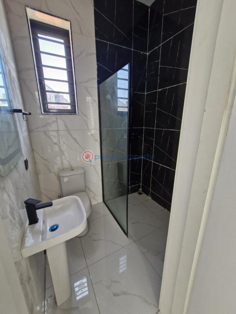 5 bedroom Detached Duplex For Sale Idado Lekki Lagos - 11