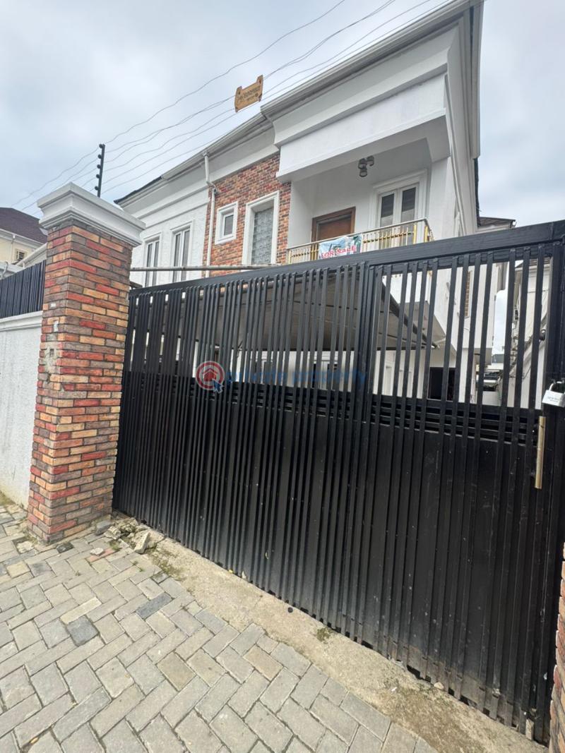 5 bedroom Mixed use Land For Rent Chevron Drive Lekki Lagos - 0