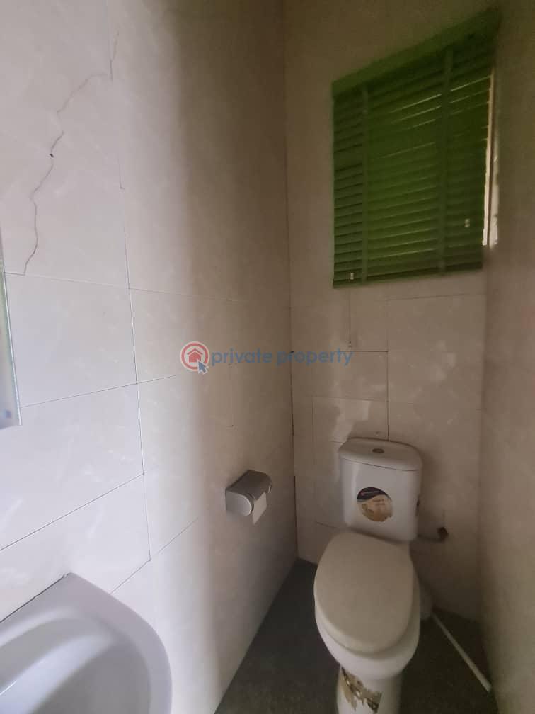 5-bed fully detached at chevron | rent ₦16m - 9 5 bedroom Mixed use Land For Rent Chevron Drive Lekki Lagos - 9