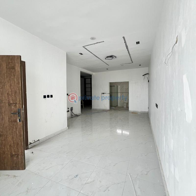 5 bedroom Detached Duplex For Sale Chevron Lekki Chevron Drive Lekki Lagos - 5