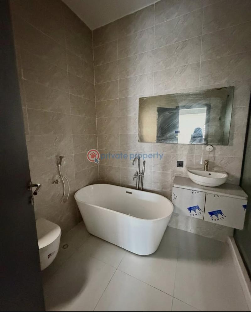 5 bedroom Detached Duplex For Sale Victoria Garden City Lekki Lagos - 11