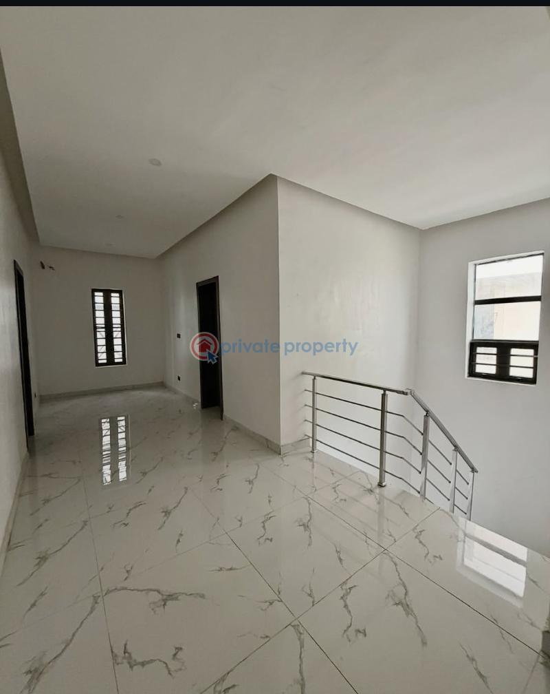 5 bedroom Detached Duplex For Sale Victoria Garden City Lekki Lagos - 6