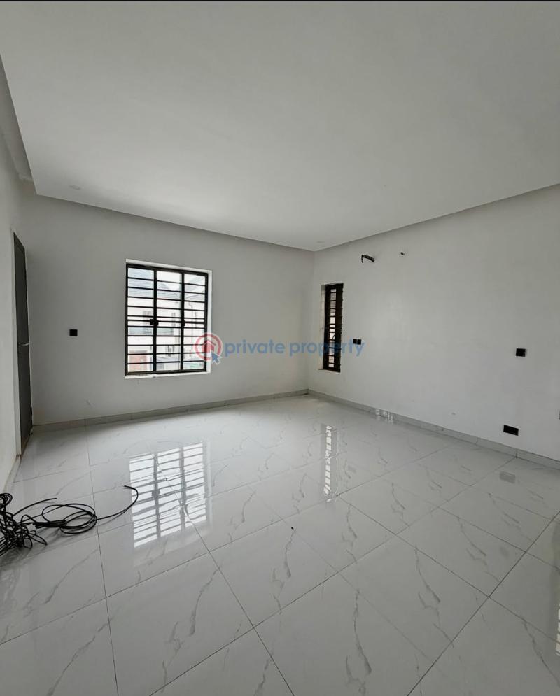5 bedroom Detached Duplex For Sale Victoria Garden City Lekki Lagos - 7