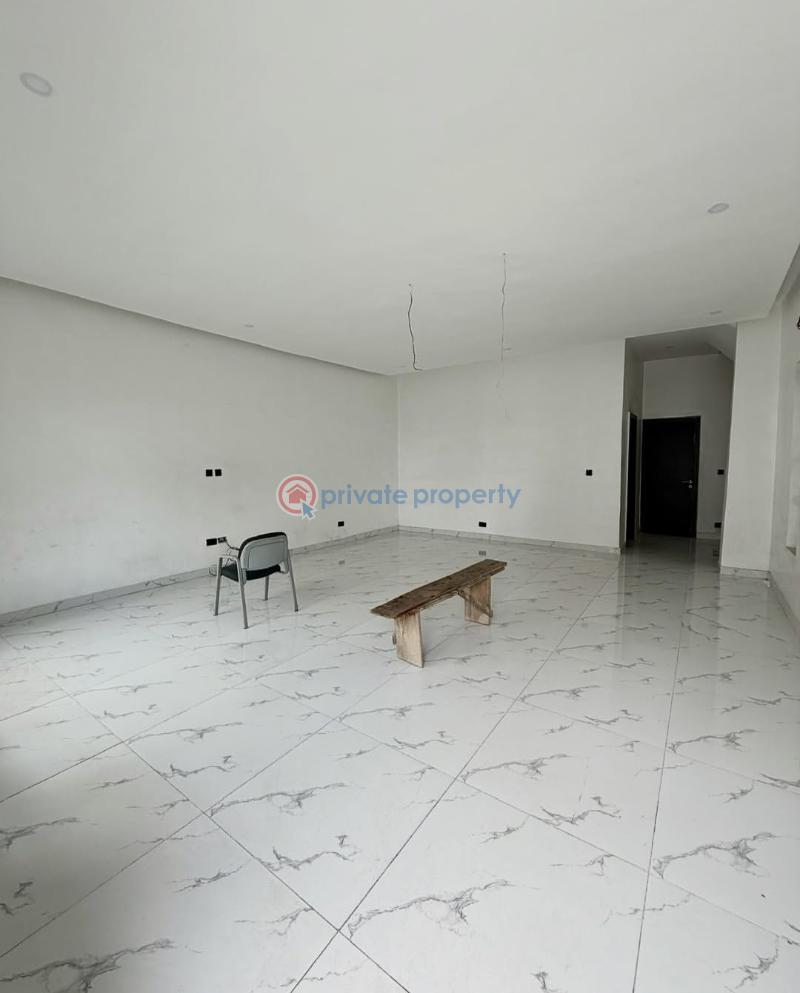 5 bedroom Detached Duplex For Sale Victoria Garden City Lekki Lagos - 1