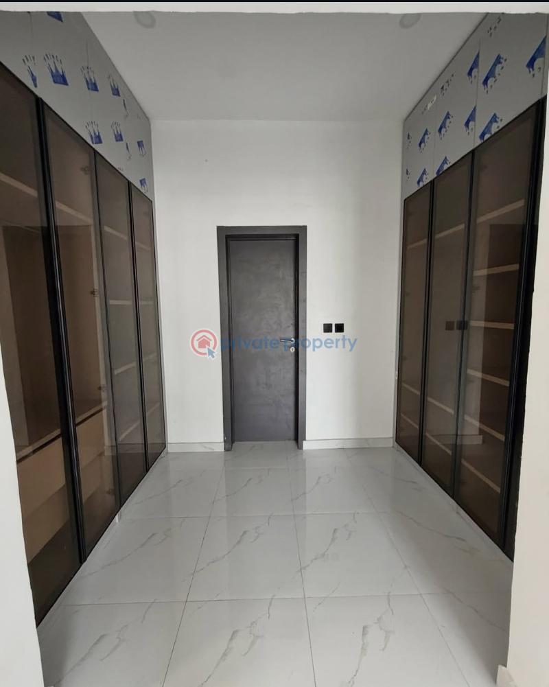 5 bedroom Detached Duplex For Sale Victoria Garden City Lekki Lagos - 9