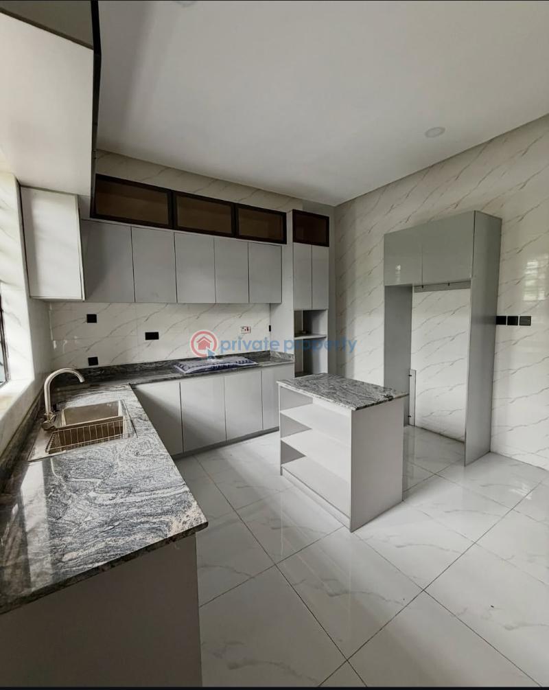 5 bedroom Detached Duplex For Sale Victoria Garden City Lekki Lagos - 5