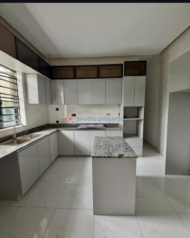 5 bedroom Detached Duplex For Sale Victoria Garden City Lekki Lagos - 4
