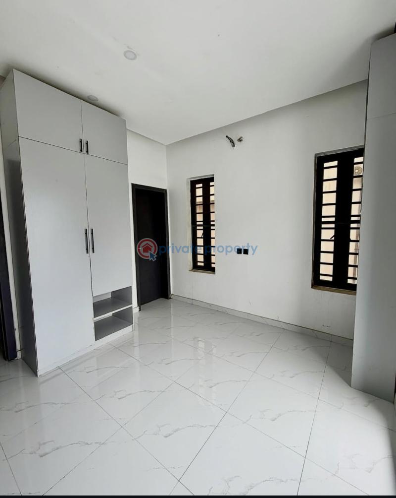 5 bedroom Detached Duplex For Sale Victoria Garden City Lekki Lagos - 12
