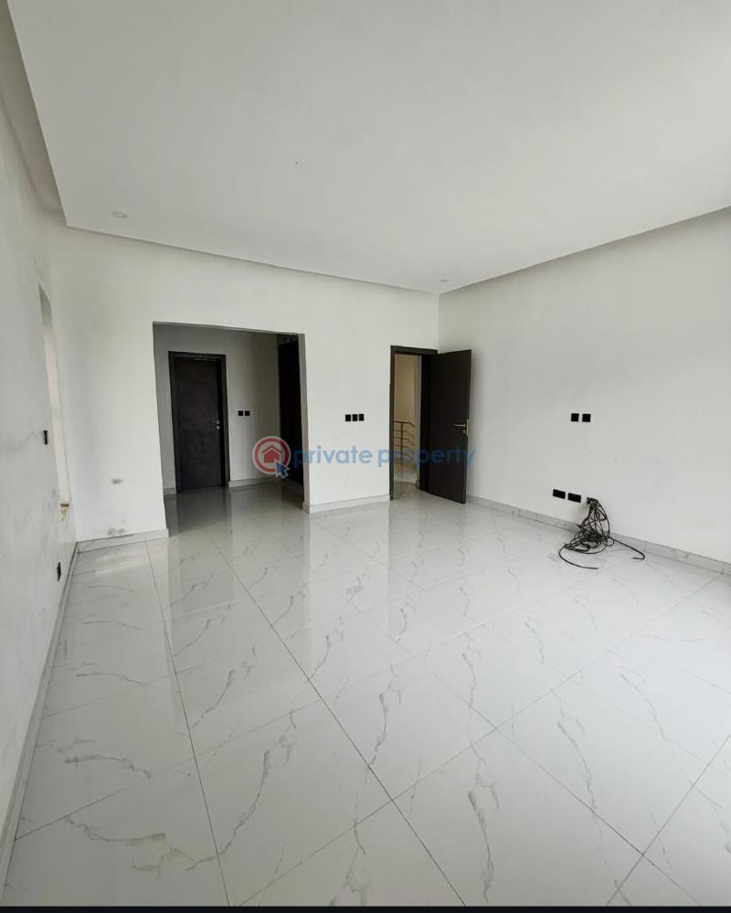 5 bedroom Detached Duplex For Sale Victoria Garden City Lekki Lagos - 8