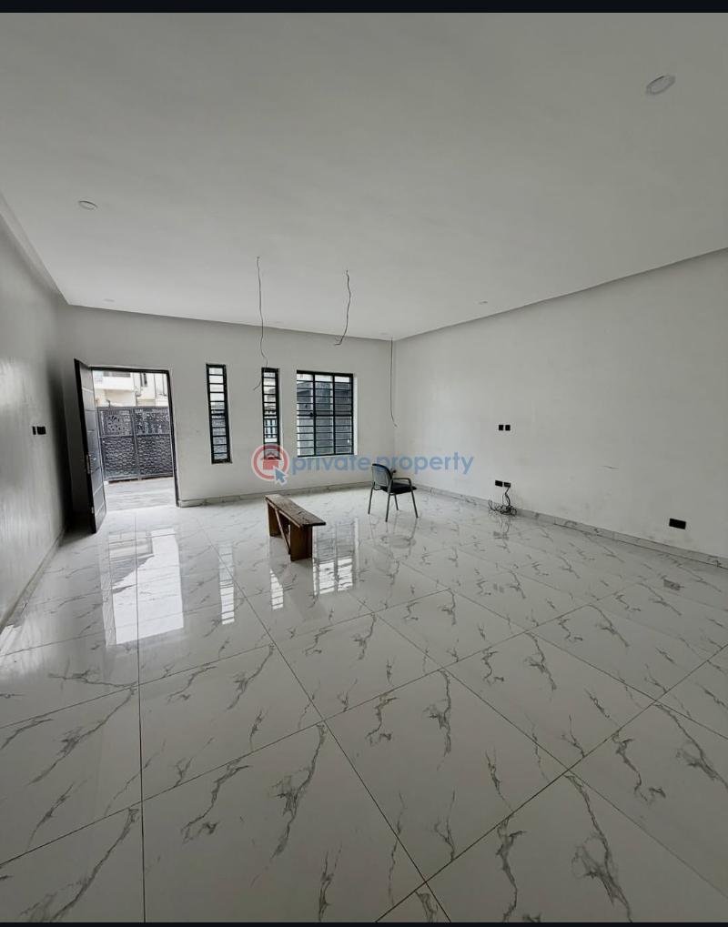 5 bedroom Detached Duplex For Sale Victoria Garden City Lekki Lagos - 3