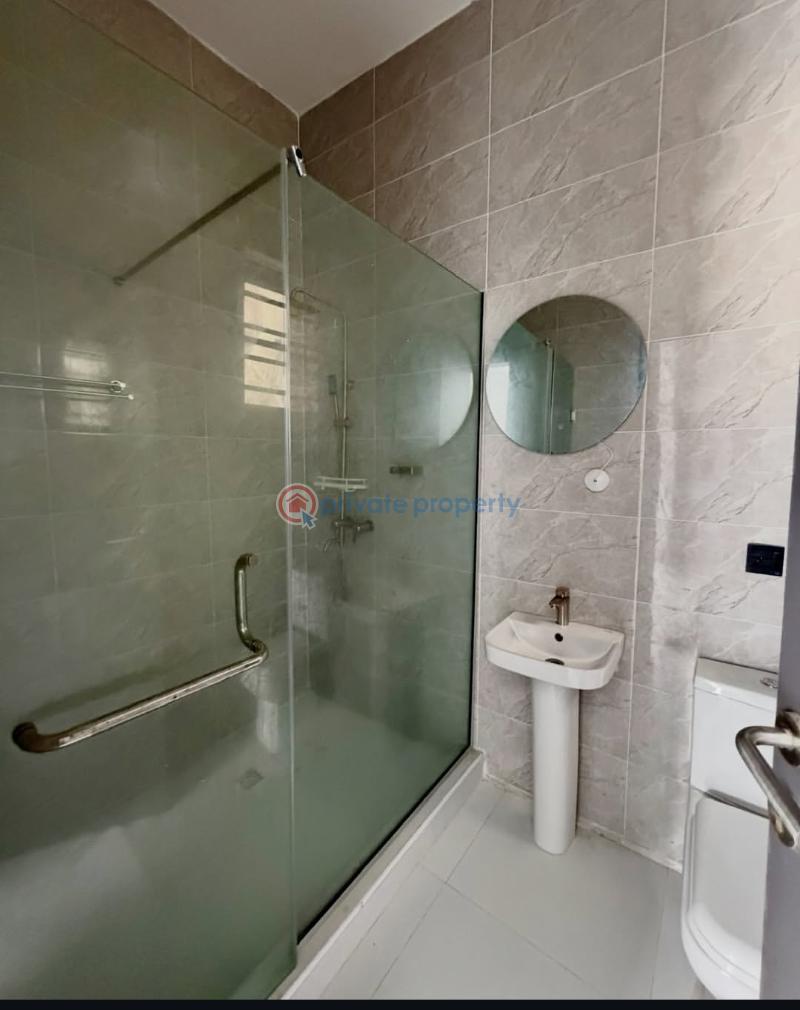 5 bedroom Detached Duplex For Sale Victoria Garden City Lekki Lagos - 13