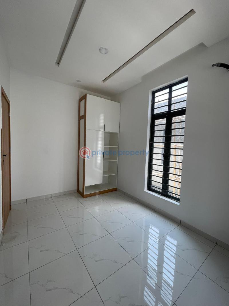 5 bedroom Detached Duplex For Sale Vgc Extension Victoria Garden City Lekki Lagos - 5
