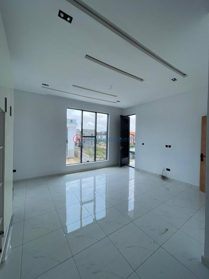 5 bedroom Detached Duplex For Sale Vgc Extension Victoria Garden City Lekki Lagos - 1
