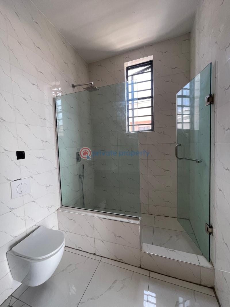 5 bedroom Detached Duplex For Sale Vgc Extension Victoria Garden City Lekki Lagos - 2