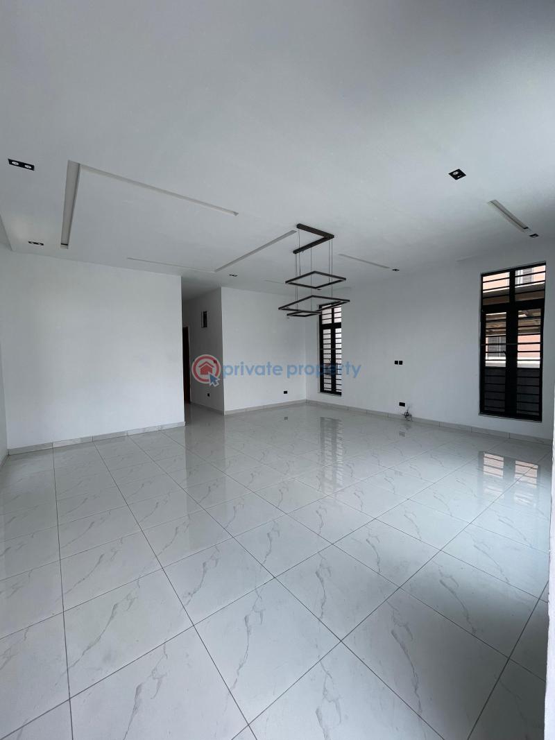 5 bedroom Detached Duplex For Sale Vgc Extension Victoria Garden City Lekki Lagos - 3