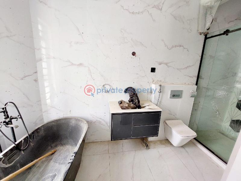 5 bedroom Detached Duplex For Rent Victory Park Estate Osapa London Lekki Lagos - 7