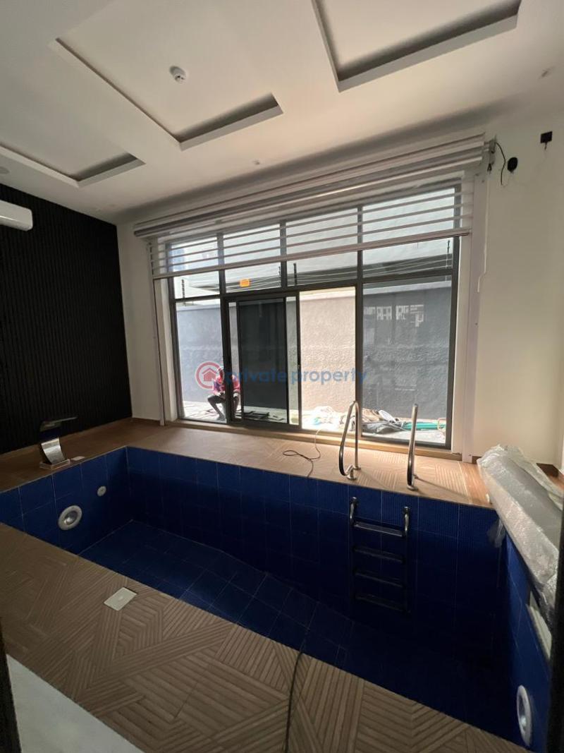 5 bedroom Detached Duplex For Sale Ikoyi Lagos - 11