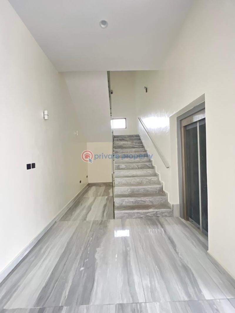 5 bedroom Detached Duplex For Sale Ikoyi Lagos - 13