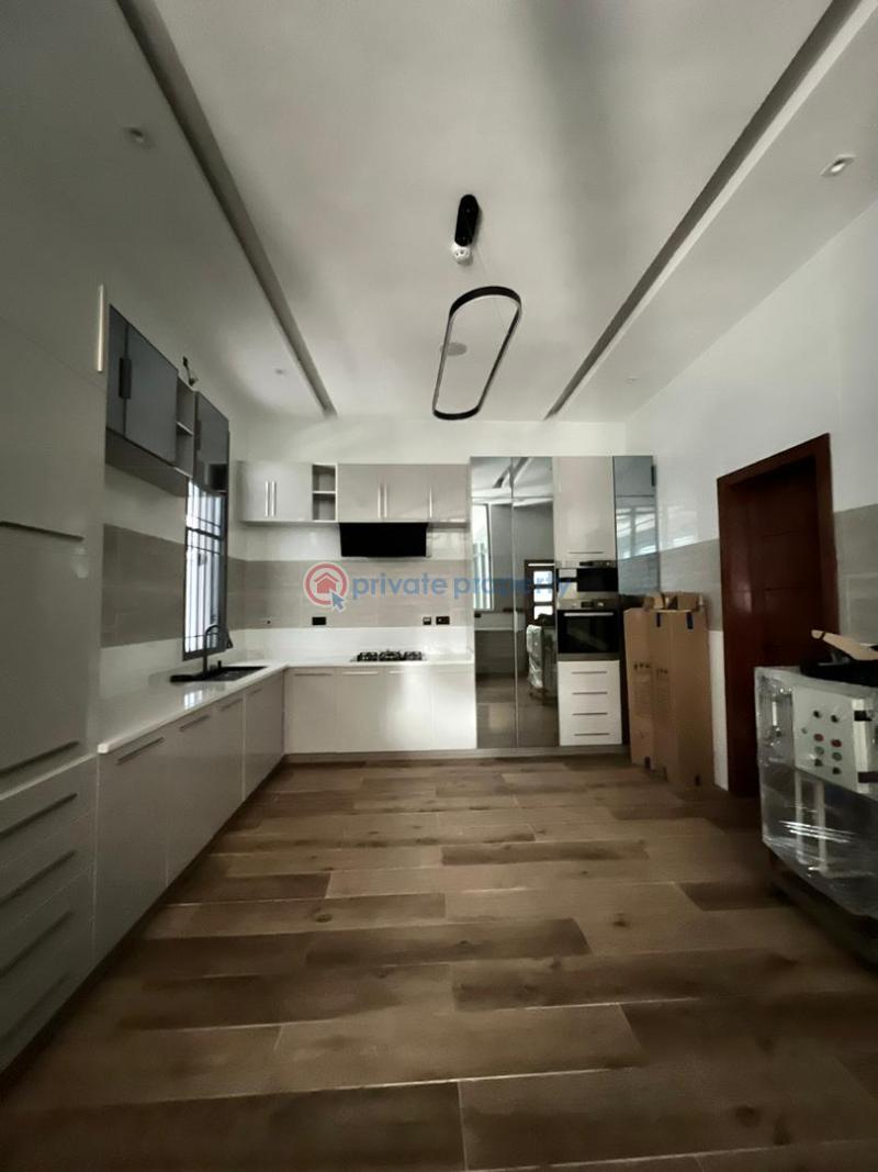 5 bedroom Detached Duplex For Sale Ikoyi Lagos - 9