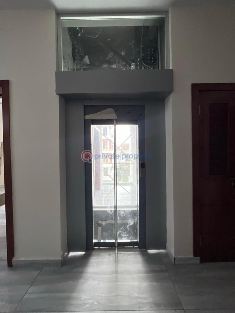 5 bedroom Detached Duplex For Sale Ikoyi Lagos - 2