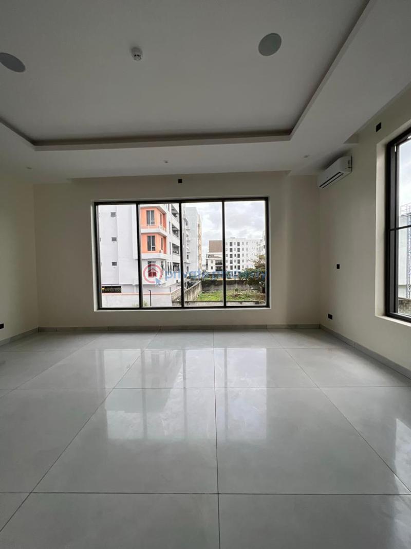 5 bedroom Detached Duplex For Sale Ikoyi Lagos - 6