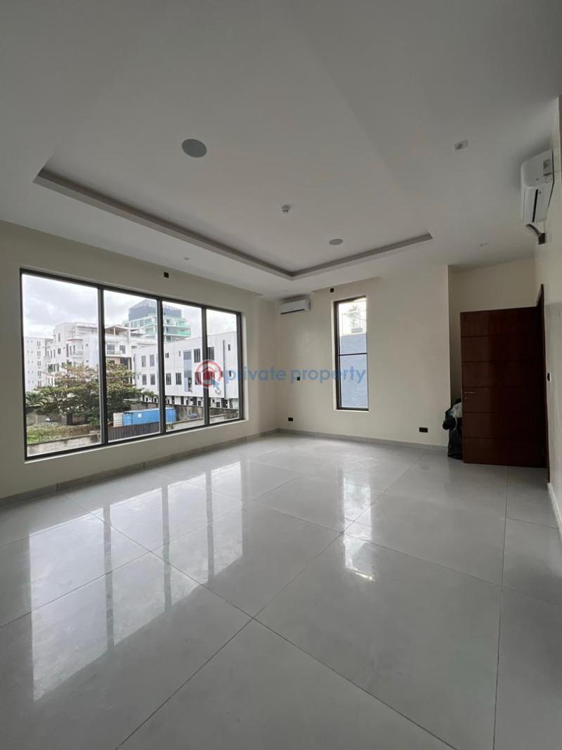 5 bedroom Detached Duplex For Sale Ikoyi Lagos - 8