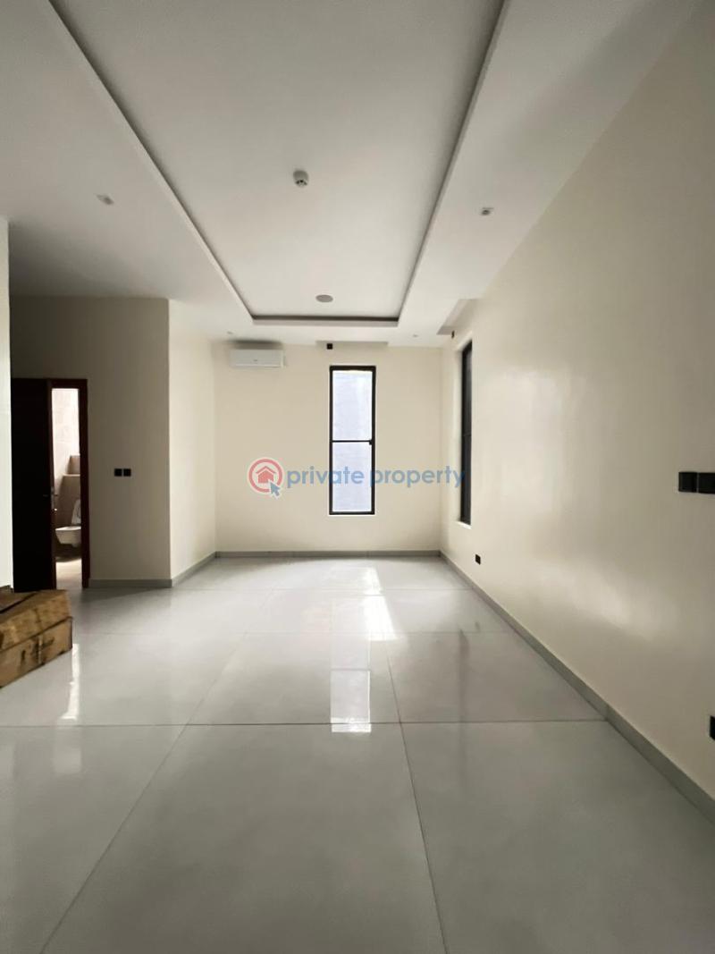 5 bedroom Detached Duplex For Sale Ikoyi Lagos - 4
