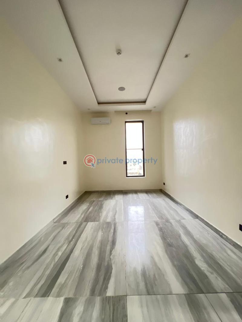5 bedroom Detached Duplex For Sale Ikoyi Lagos - 10