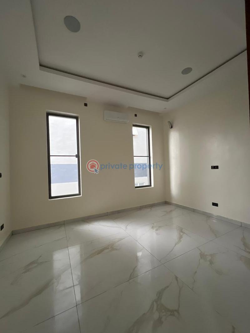 5 bedroom Detached Duplex For Sale Ikoyi Lagos - 3