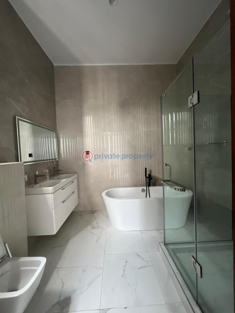 5 bedroom Detached Duplex For Sale Ikoyi Lagos - 5