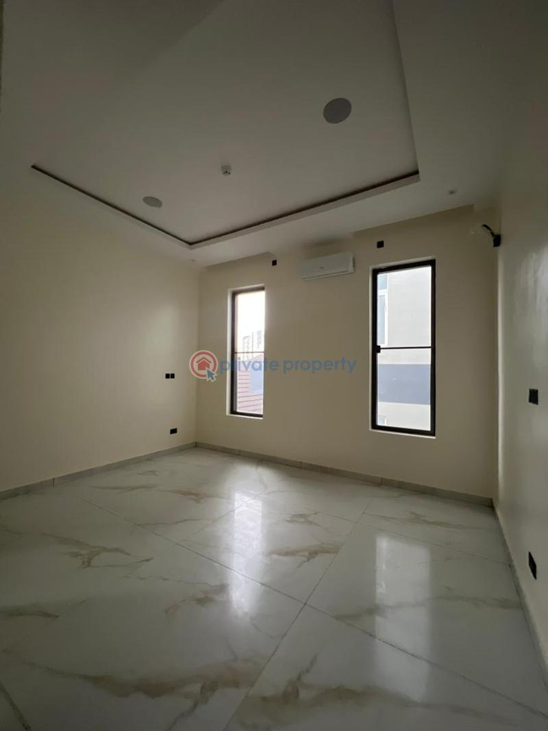 5 bedroom Detached Duplex For Sale Ikoyi Lagos - 1