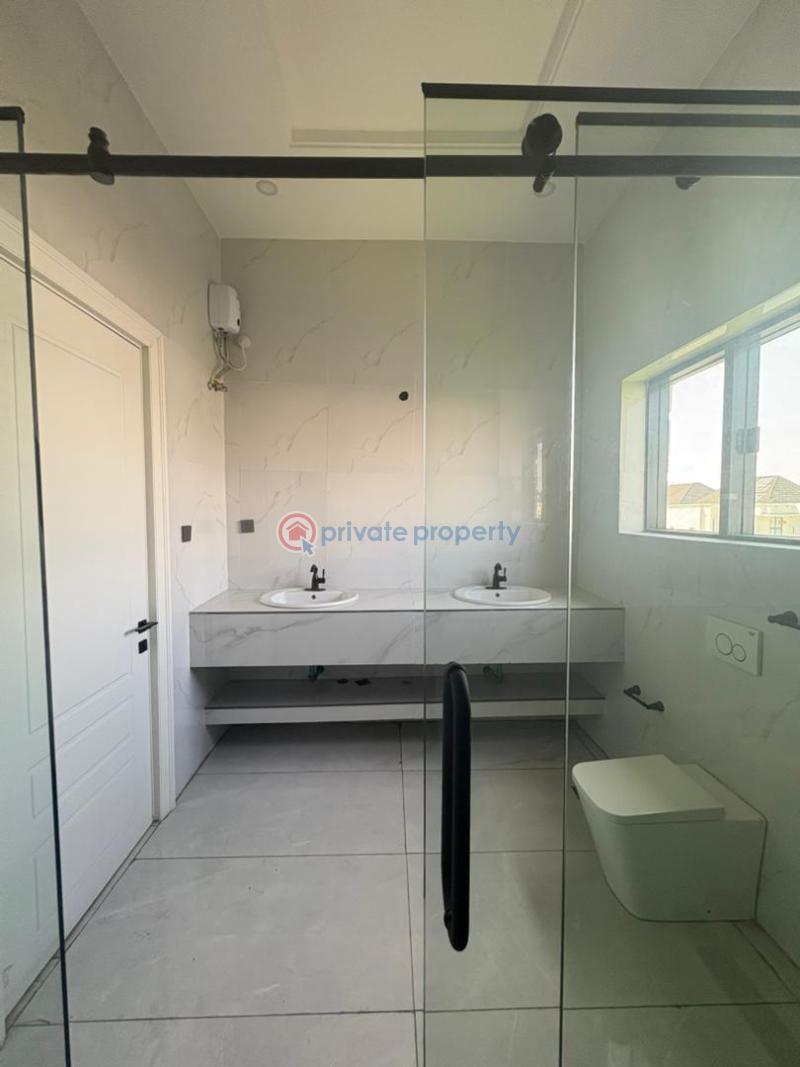 5 bedroom Detached Duplex For Sale Lekki Lagos - 12