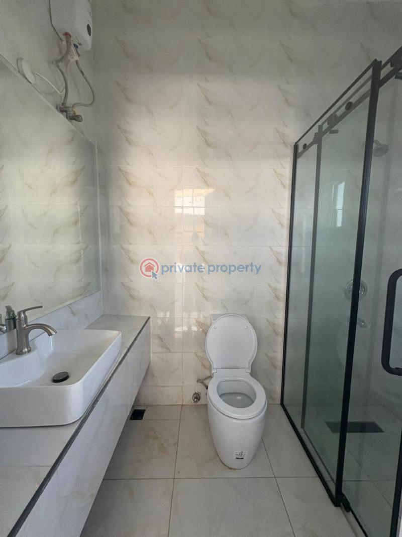 5 bedroom Detached Duplex For Sale Lekki Lagos - 14