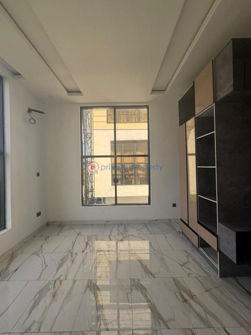 5 bedroom Detached Duplex For Sale Lekki Lagos - 11