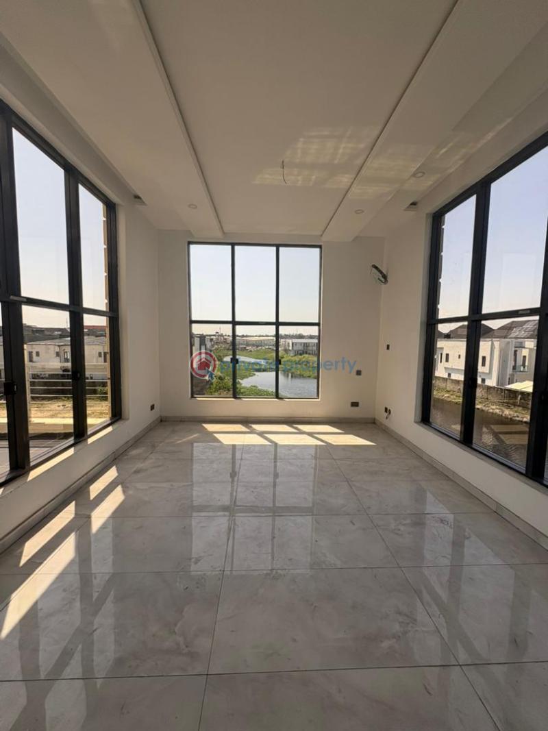 5 bedroom Detached Duplex For Sale Lekki Lagos - 13