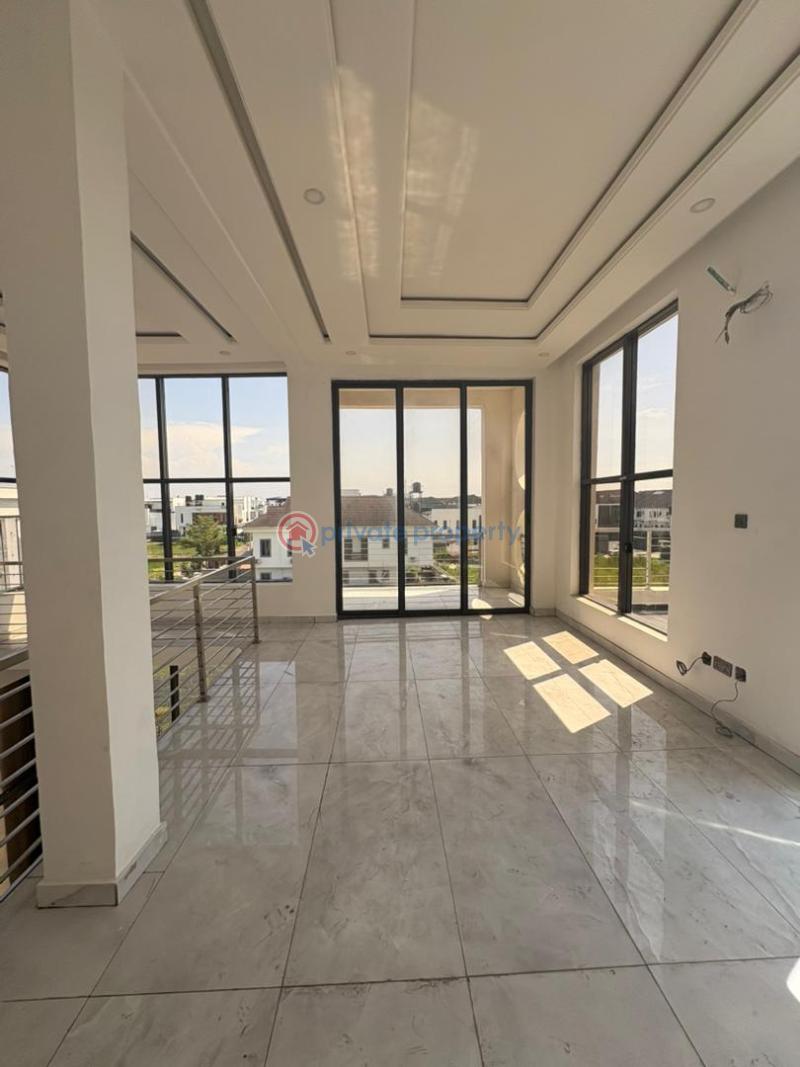 5 bedroom Detached Duplex For Sale Lekki Lagos - 7