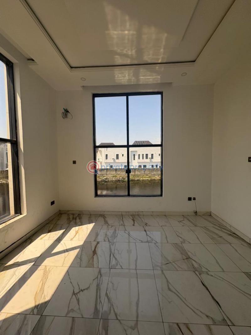 5 bedroom Detached Duplex For Sale Lekki Lagos - 5